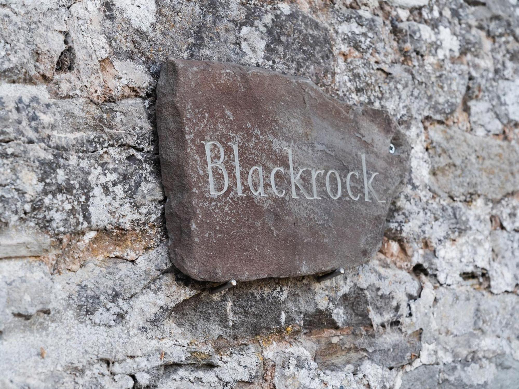 Blackrock Barn Clifford Kültér fotó